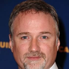David Fincher
